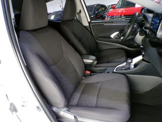 Toyota Yaris 1.5 120H 2024