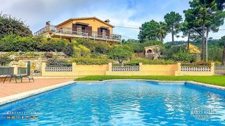 Chalet en venta en Urbanitzacions en Lloret de Mar
