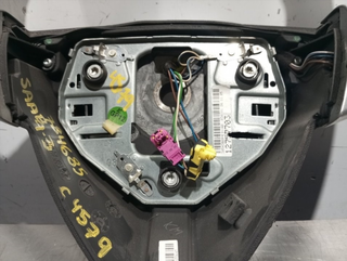 VOLANTE SAAB 9-3 FAMILIAR Z19DTH 12757703