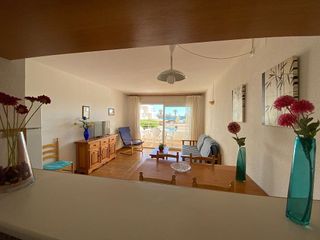 Piso en venta en Santa Margarida en Roses