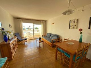 Piso en venta en Santa Margarida en Roses