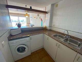 Piso en venta en Santa Margarida en Roses