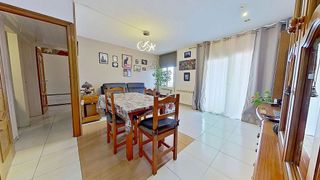 Ático en venta en Centre - Eixample – Can Llobet – Can Serra en Barbera del Vallès