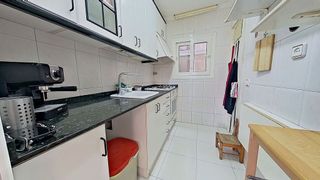Ático en venta en Centre - Eixample – Can Llobet – Can Serra en Barbera del Vallès