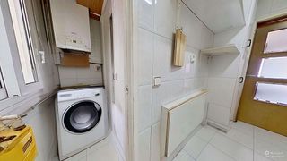 Ático en venta en Centre - Eixample – Can Llobet – Can Serra en Barbera del Vallès