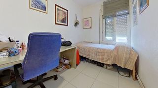 Ático en venta en Centre - Eixample – Can Llobet – Can Serra en Barbera del Vallès