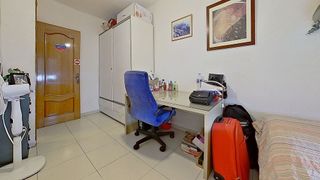 Ático en venta en Centre - Eixample – Can Llobet – Can Serra en Barbera del Vallès