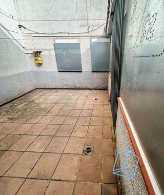 Piso en venta en Centre en Cornellà de Llobregat