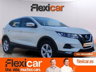 Nissan Qashqai DIG-T 103 kW (140 CV) E6D ACENTA