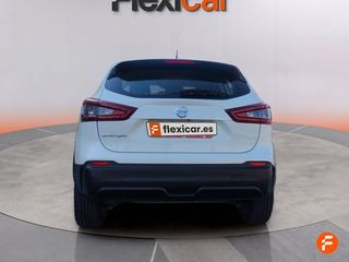 Nissan Qashqai DIG-T 103 kW (140 CV) E6D ACENTA