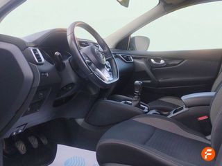 Nissan Qashqai DIG-T 103 kW (140 CV) E6D ACENTA