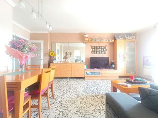 Piso en venta en Artigas - Llefià en Badalona