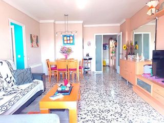 Piso en venta en Artigas - Llefià en Badalona