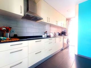Piso en venta en Artigas - Llefià en Badalona