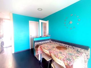 Piso en venta en Artigas - Llefià en Badalona