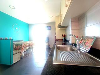 Piso en venta en Artigas - Llefià en Badalona