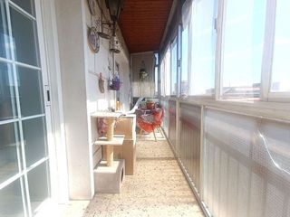 Piso en venta en Artigas - Llefià en Badalona