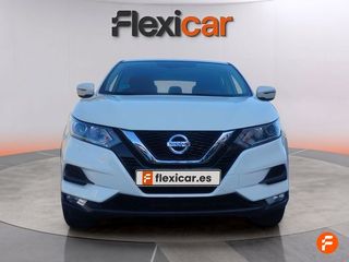 Nissan Qashqai DIG-T 103 kW (140 CV) E6D ACENTA