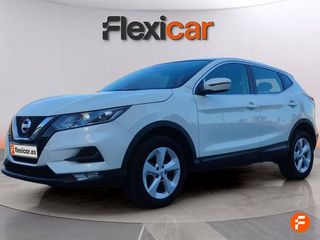 Nissan Qashqai DIG-T 103 kW (140 CV) E6D ACENTA