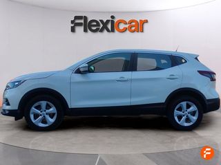 Nissan Qashqai DIG-T 103 kW (140 CV) E6D ACENTA