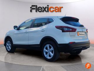 Nissan Qashqai DIG-T 103 kW (140 CV) E6D ACENTA