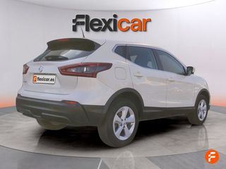 Nissan Qashqai DIG-T 103 kW (140 CV) E6D ACENTA