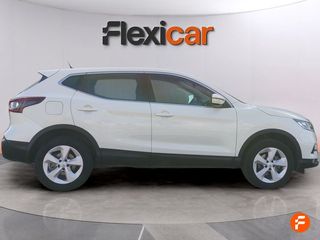 Nissan Qashqai DIG-T 103 kW (140 CV) E6D ACENTA