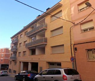 Piso en venta en Santa Margarida de Montbui