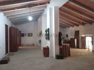 Casa adosada en venta en Olivares