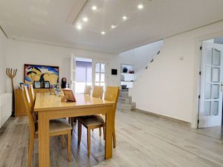 Chalet en venta en Mejorada del Campo