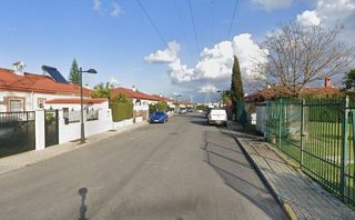 Chalet en venta en Salteras