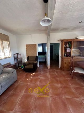 Casa rural en venta en Carmona