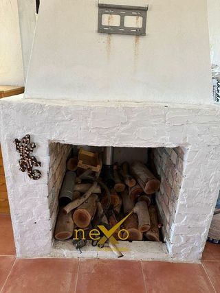 Casa rural en venta en Carmona