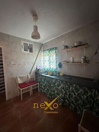 Casa rural en venta en Carmona