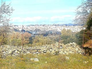 Casa rural en venta en Ronda