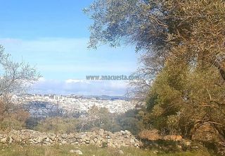 Casa rural en venta en Ronda
