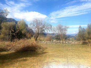Casa rural en venta en Ronda