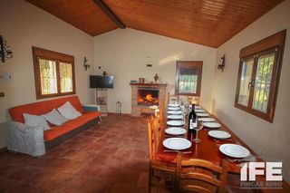 Casa rural en venta en Corella