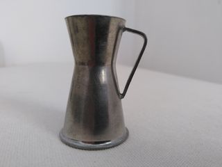 Set 4 Mini Vasi Portafiori Vintage