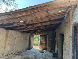 Casa adosada en venta en Pobra do Brollón (A)