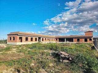 Chalet en venta en Orihuela ciudad en Orihuela