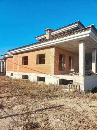 Chalet en venta en Orihuela ciudad en Orihuela