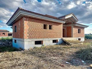 Chalet en venta en Orihuela ciudad en Orihuela