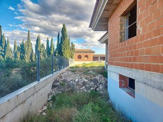 Chalet en venta en Orihuela ciudad en Orihuela