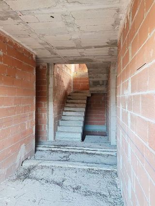 Chalet en venta en Orihuela ciudad en Orihuela