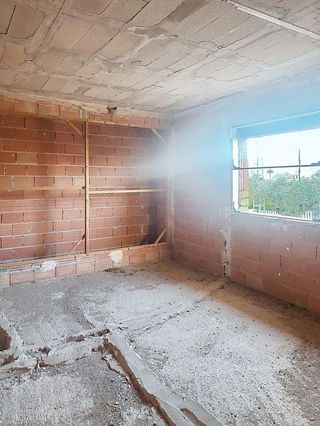 Chalet en venta en Orihuela ciudad en Orihuela