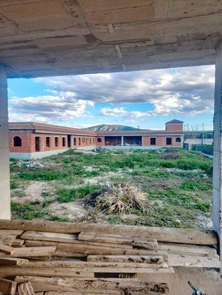 Chalet en venta en Orihuela ciudad en Orihuela