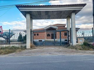 Chalet en venta en Orihuela ciudad en Orihuela