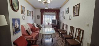 Casa adosada en venta en Andújar