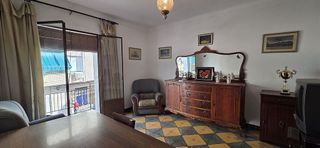 Casa adosada en venta en Andújar